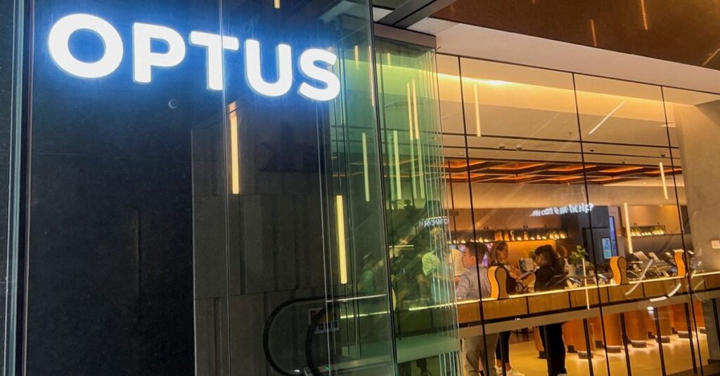 Optus’ safety systems, not routine upgrade, caused outage: SingTel