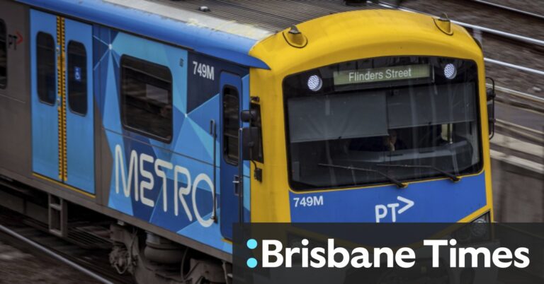 Melbourne Metro Trains delayed after communications outage