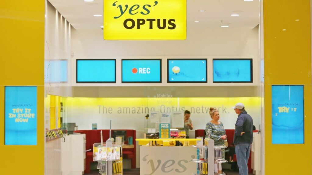 Optus network outage was a ‘shocking incident’: Anthony Albanese