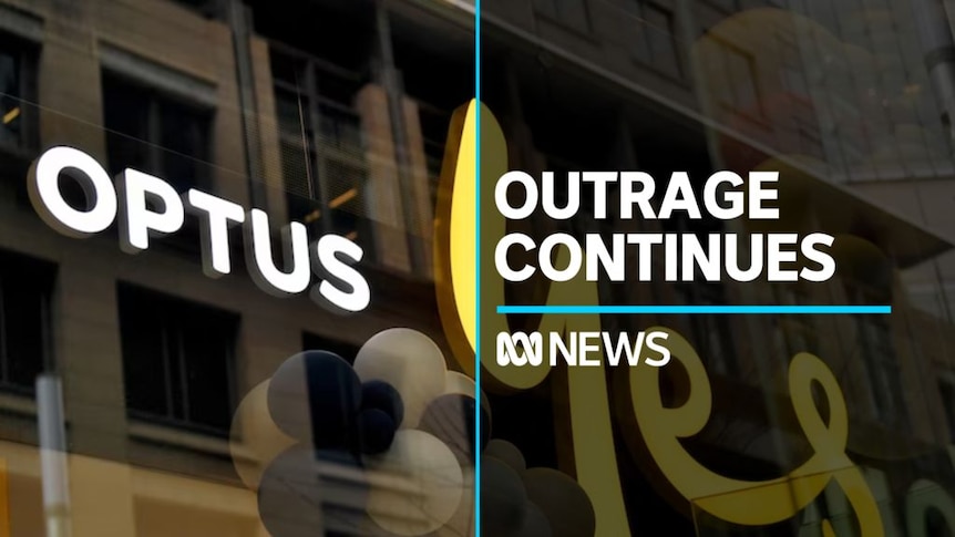 Optus customers still fuming after nationwide outage