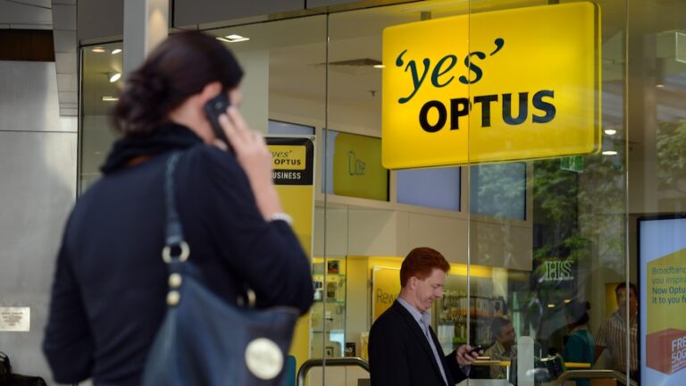 Optus has suffered a major nationwide outage. Here’s what we know about what happened
