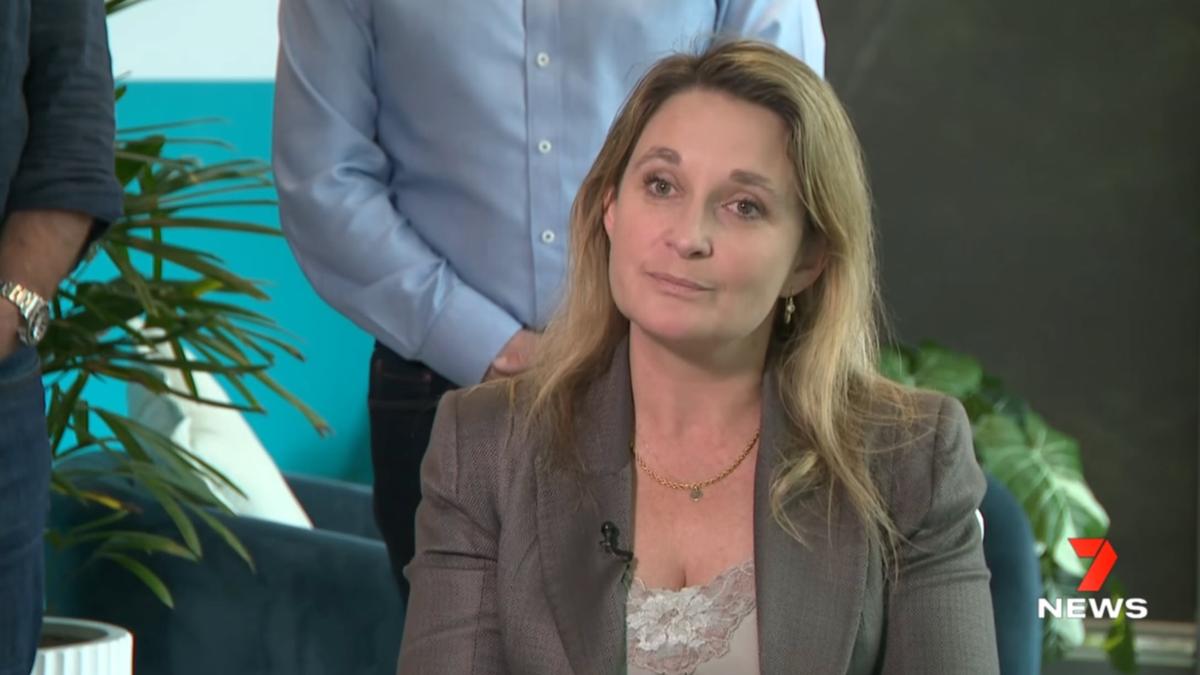 Optus boss Kelly Bayer Rosmarin says customers affected nationwide outage ‘don’t want’ financial credit