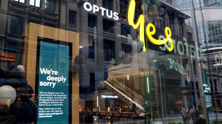 WA’s hospital landlines may be hit by Optus outage