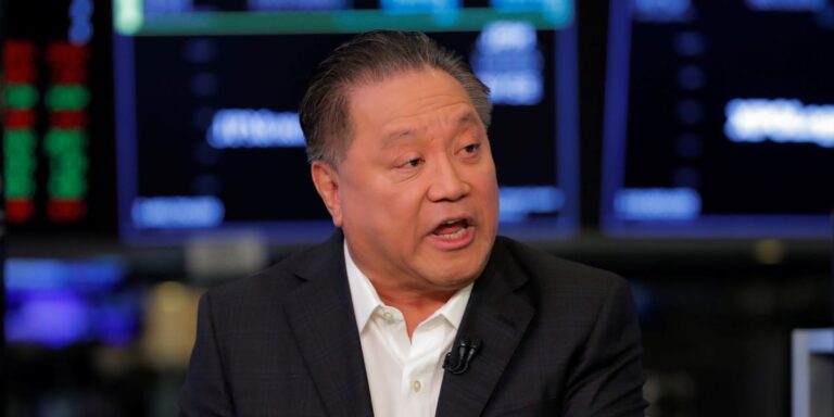 Broadcom CEO tells VMware employees that it doesn’t do company-wide parties or employee-resource groups: ‘That’s an alien concept to me’
