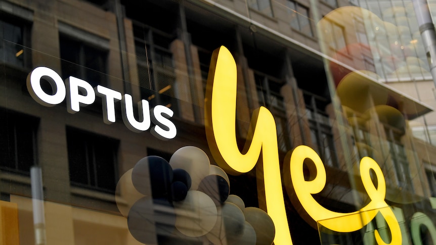 Optus offers customers 200GB of free data as compensation for nationwide outage