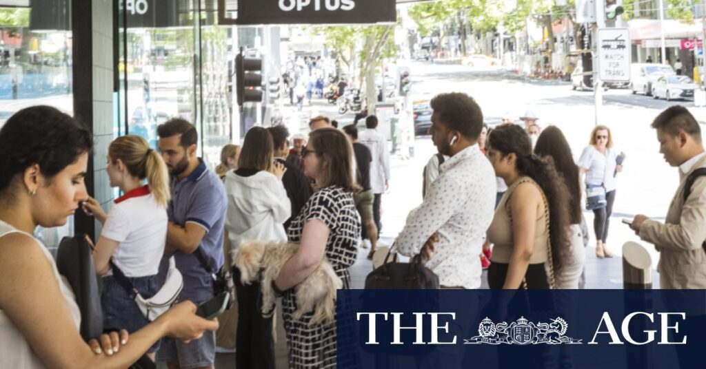 Optus outage: Government announces review