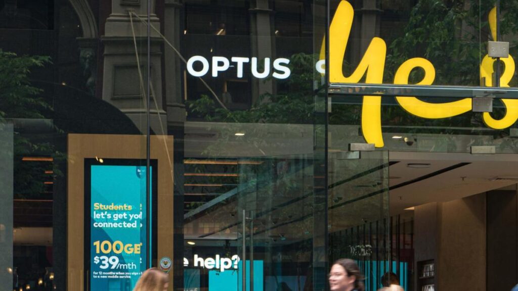 Optus reveals cause of massive network outage which crippled nation