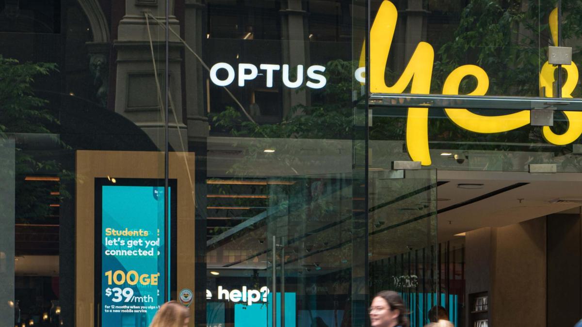 Optus reveals cause of massive network outage which crippled nation