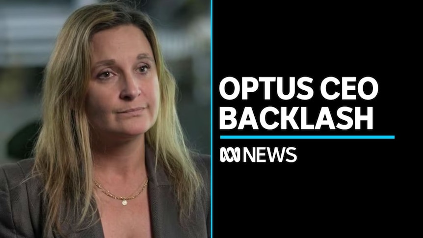 Optus offer bonus data as compensation for outage, but many customers aren't happy