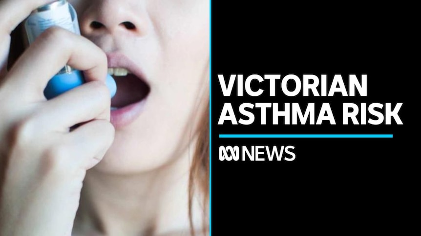 Victorian emergency services struggle with surge in asthma cases amid Optus network outage