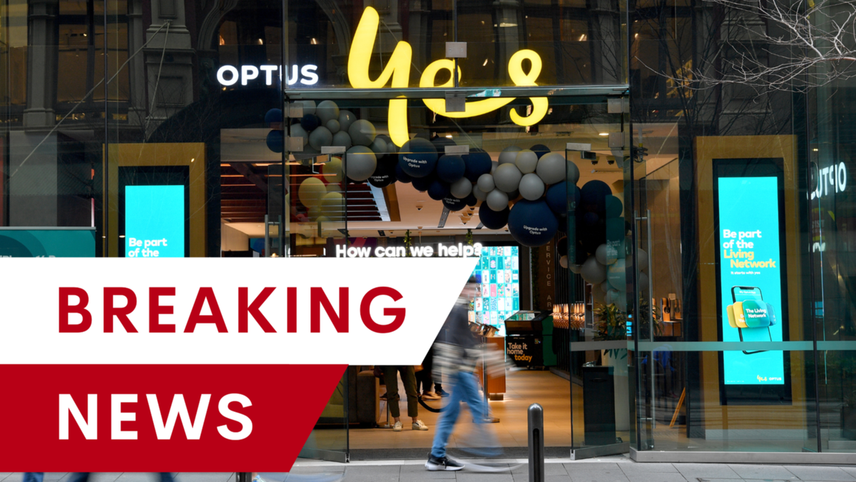 Optus outage update: Some services reportedly returning after more than eight hours of being down on Wednesday