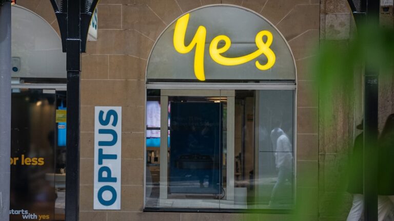 Optus blames ‘technical network fault’ for outage but needs further investigation to determine root cause