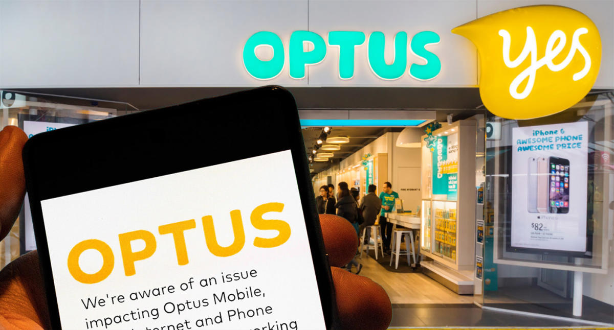 Horror Optus outage reveals disturbing truth about Australia