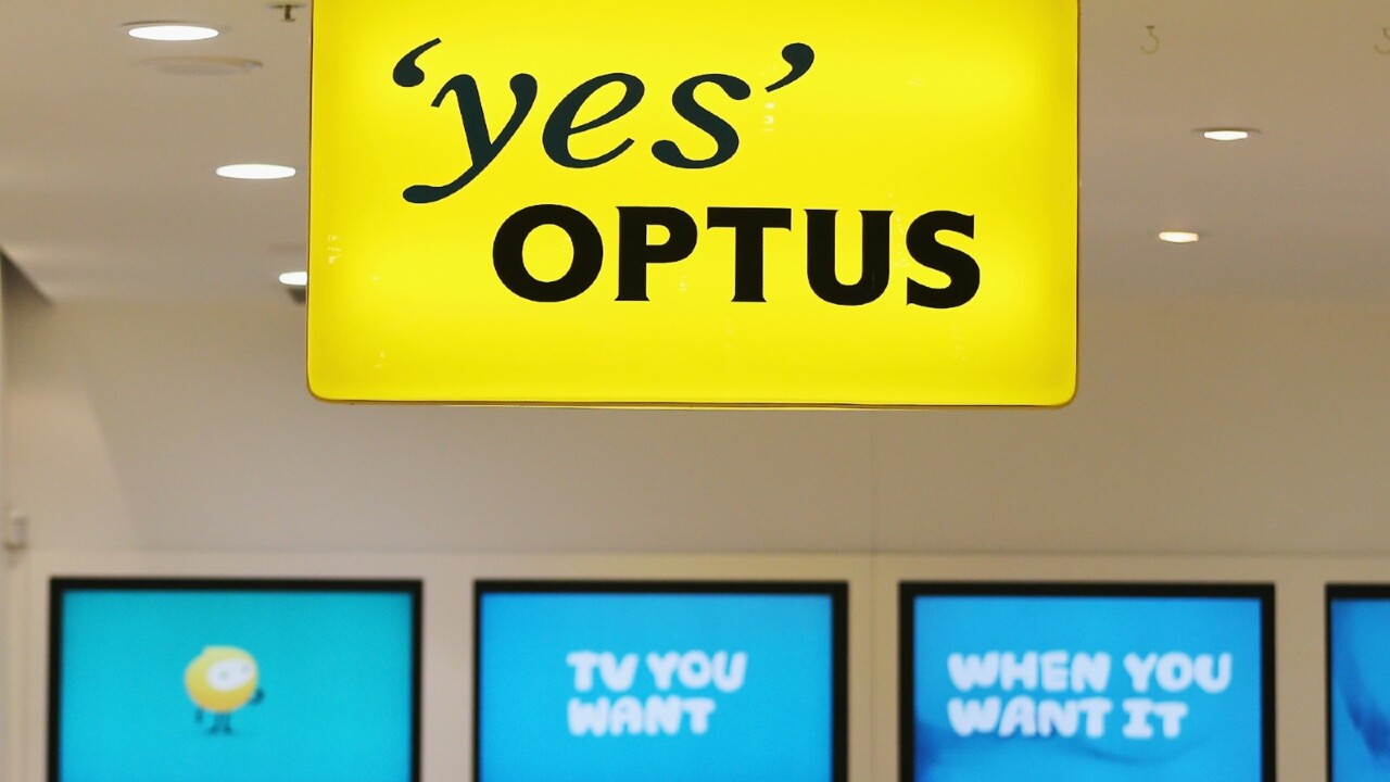 Government releases terms for probe into Optus outage