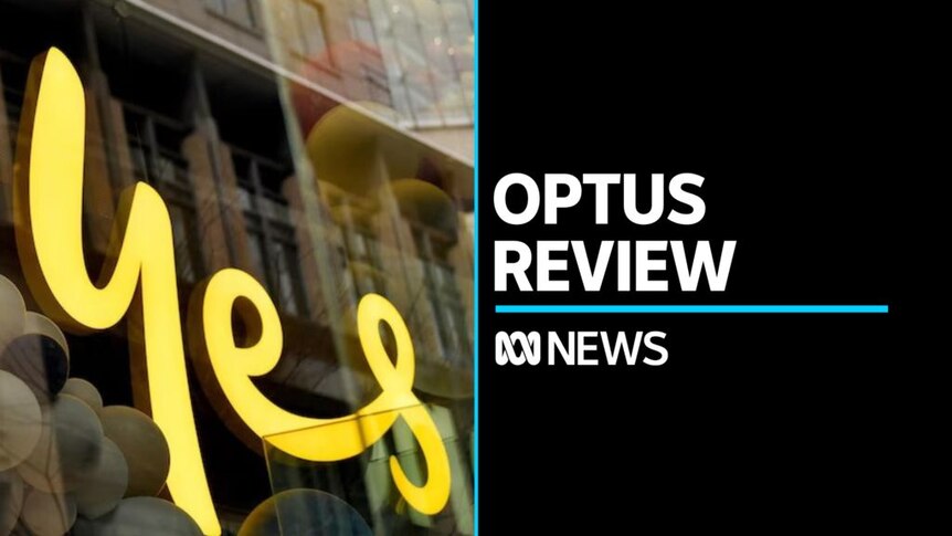 Optus response to network outage prompts government review