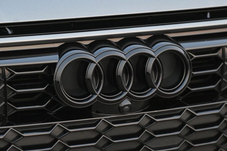 Audi targets hyperconverged infrastructure gains to simplify vehicle production