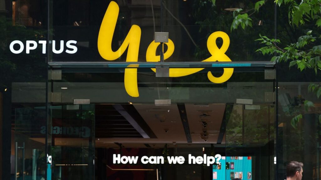 The cause behind the Optus outage explained