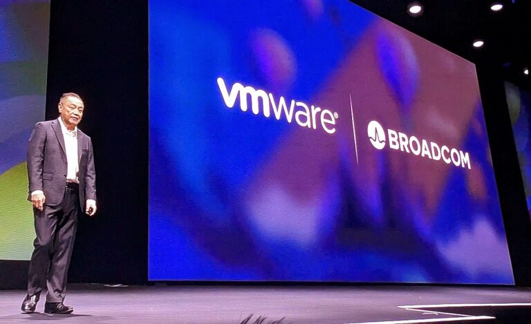 Broadcom-VMware: CEO Vows Channel Investment Post Close