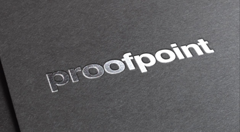 Proofpoint announces Sumit Dhawan as new CEO