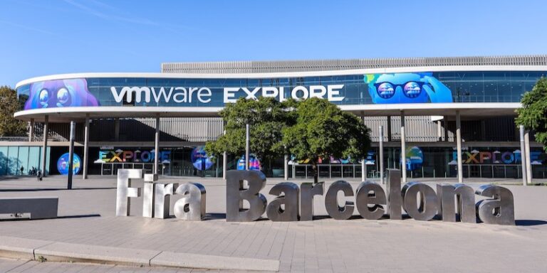 VMware product blitz highlighted by data services and Cloud Foundation enhancements – SiliconANGLE