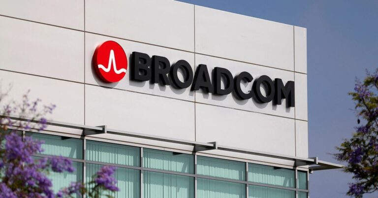 Broadcom closes $69 bln VMware deal after China approval
