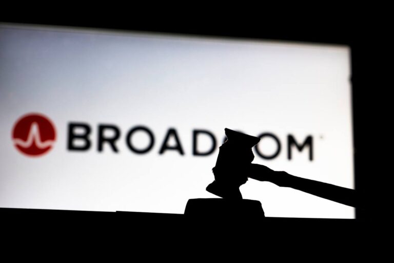 Broadcom completes acquisition of VMware after China approves