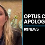 Optus CEO apologises and says root cause of 'technical network outage' is still unknown