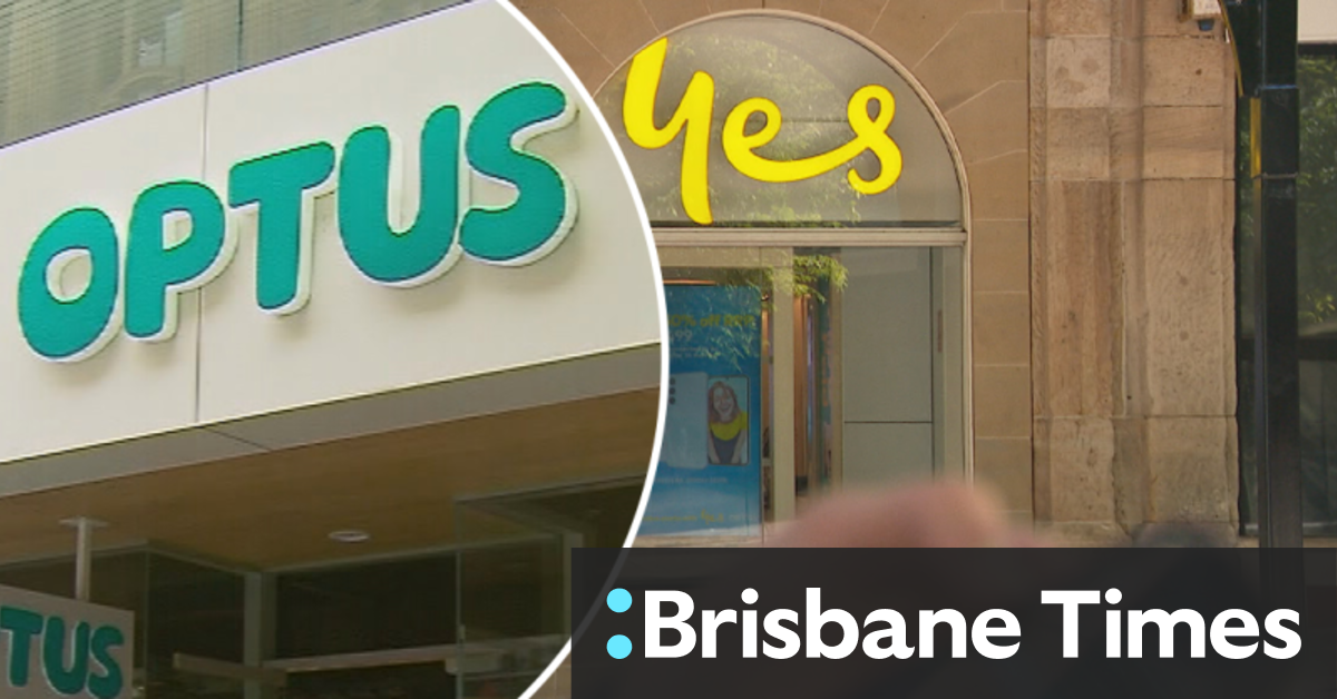 Optus offers customers 200GB of free data as compensation for network outage