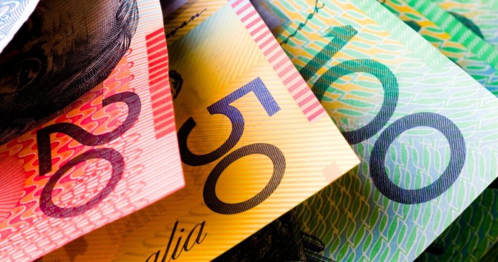 Cash may not be king, but Optus shows it’s far from obsolete