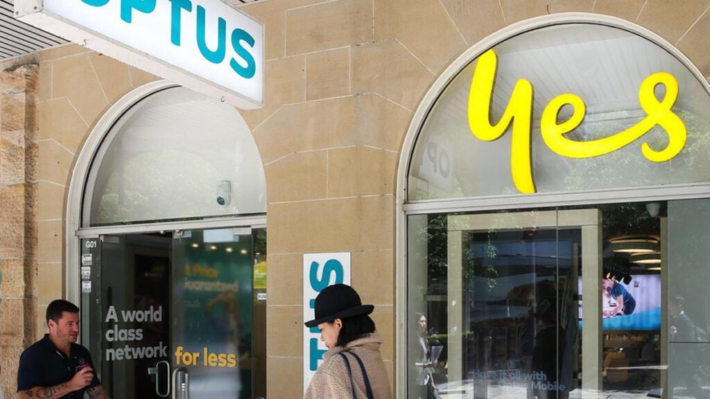 Optus outage: Telecommunications network down, leaving millions of Australians without internet access