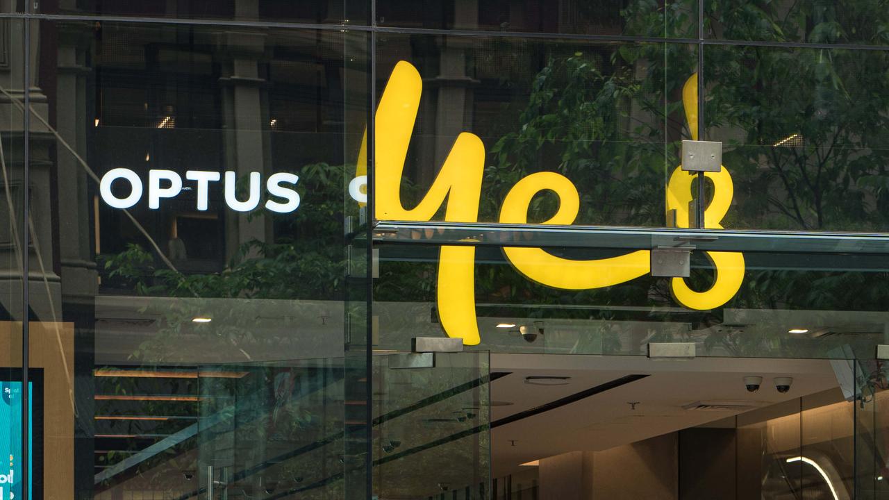 Identity of ‘third party’ behind Optus outage revealed