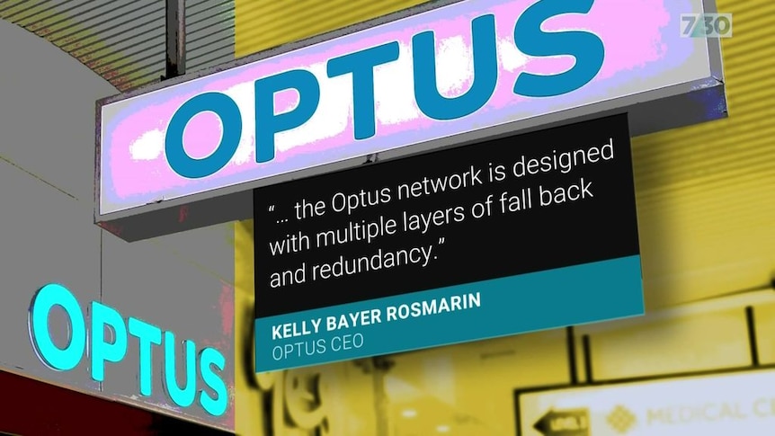 Could the Optus outage happen again?