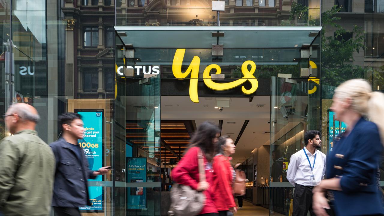 Customer’s slam Optus over ‘token’ internet compensation after nationwide outage