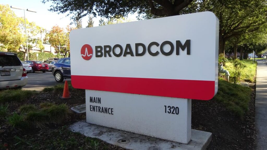 Broadcom to lay off Bellevue workers after B VMware acquisition