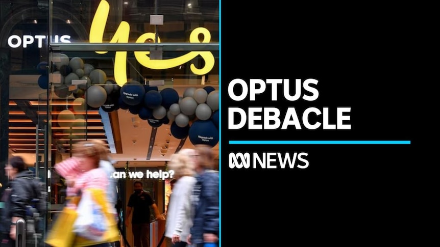 Pressure mounting on Optus to do more in the wake of yesterday’s unprecedented service outage