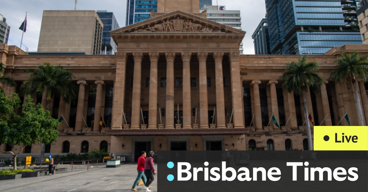 Brisbane news live: Qld could drop south-east rail plan; Best Brisbane suburbs for swapping house for unit; Gen Z the most hard-working cohort