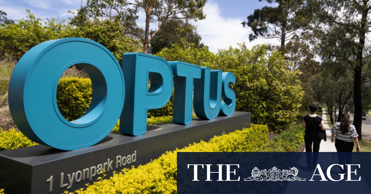 Optus needs new leadership, Australia needs new rules for telcos