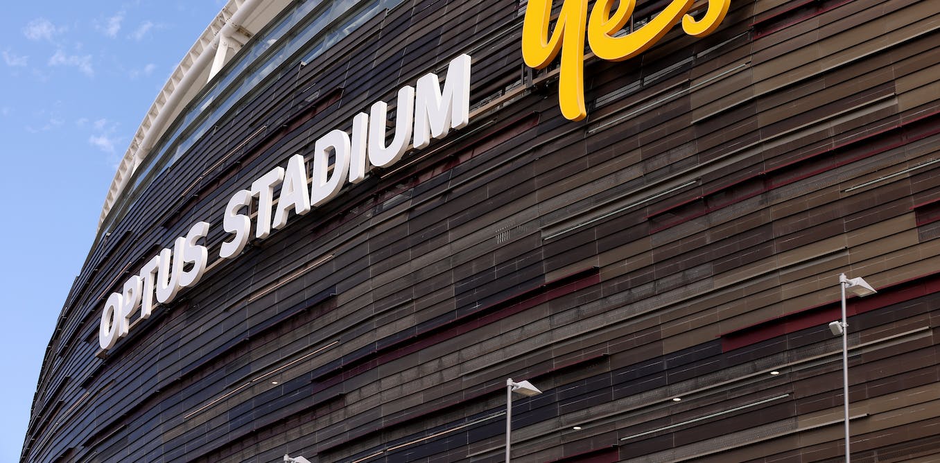 Perth’s Optus Stadium has drawn more consumer anger after the outage. Another case of the ‘stadium curse’?