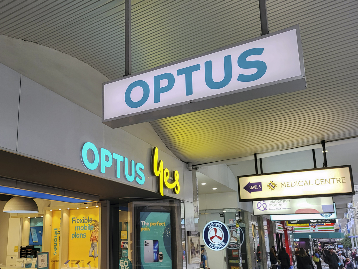 Optus outage could lead to class action