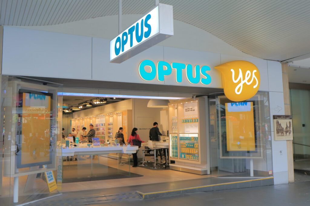 Calling Optus for answers… | The Squiz