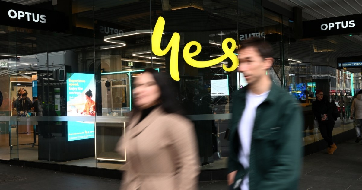 Lessons from Optus: Beware of ‘natural’ crises