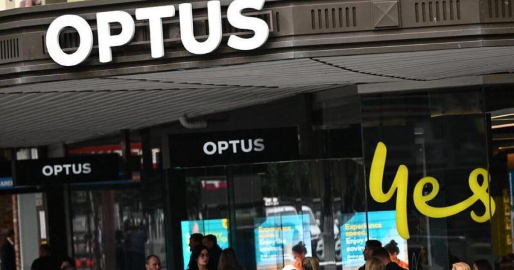 What caused Australia’s major Optus outage?