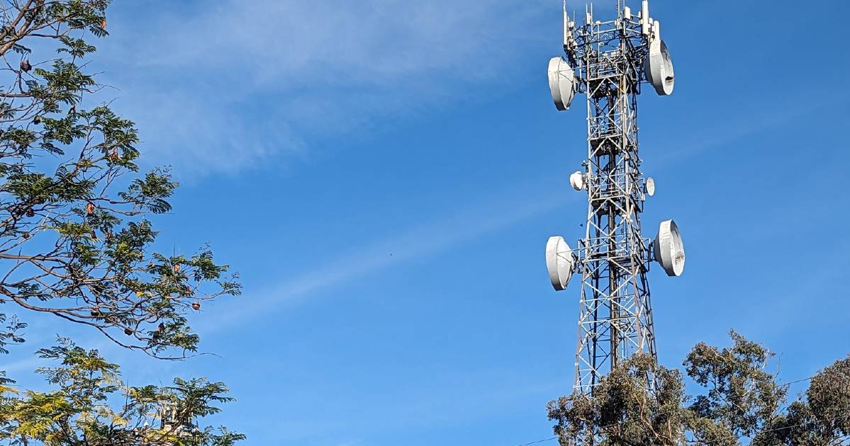 Optus outage started earlier in the Cowra district