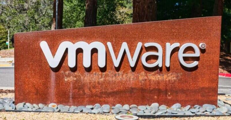 VMware CEO departs as Broadcom finally closes $61bn takeover