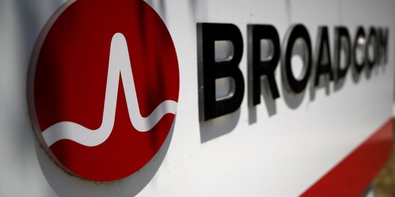 Broadcom’s VMware deal may be in doubt, but its soaring stock will be just fine