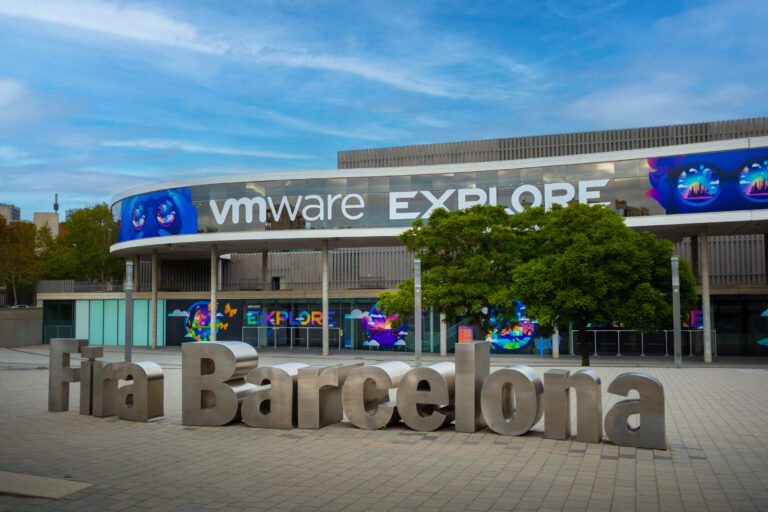VMware Partners with Intel, IBM on AI for Enterprises