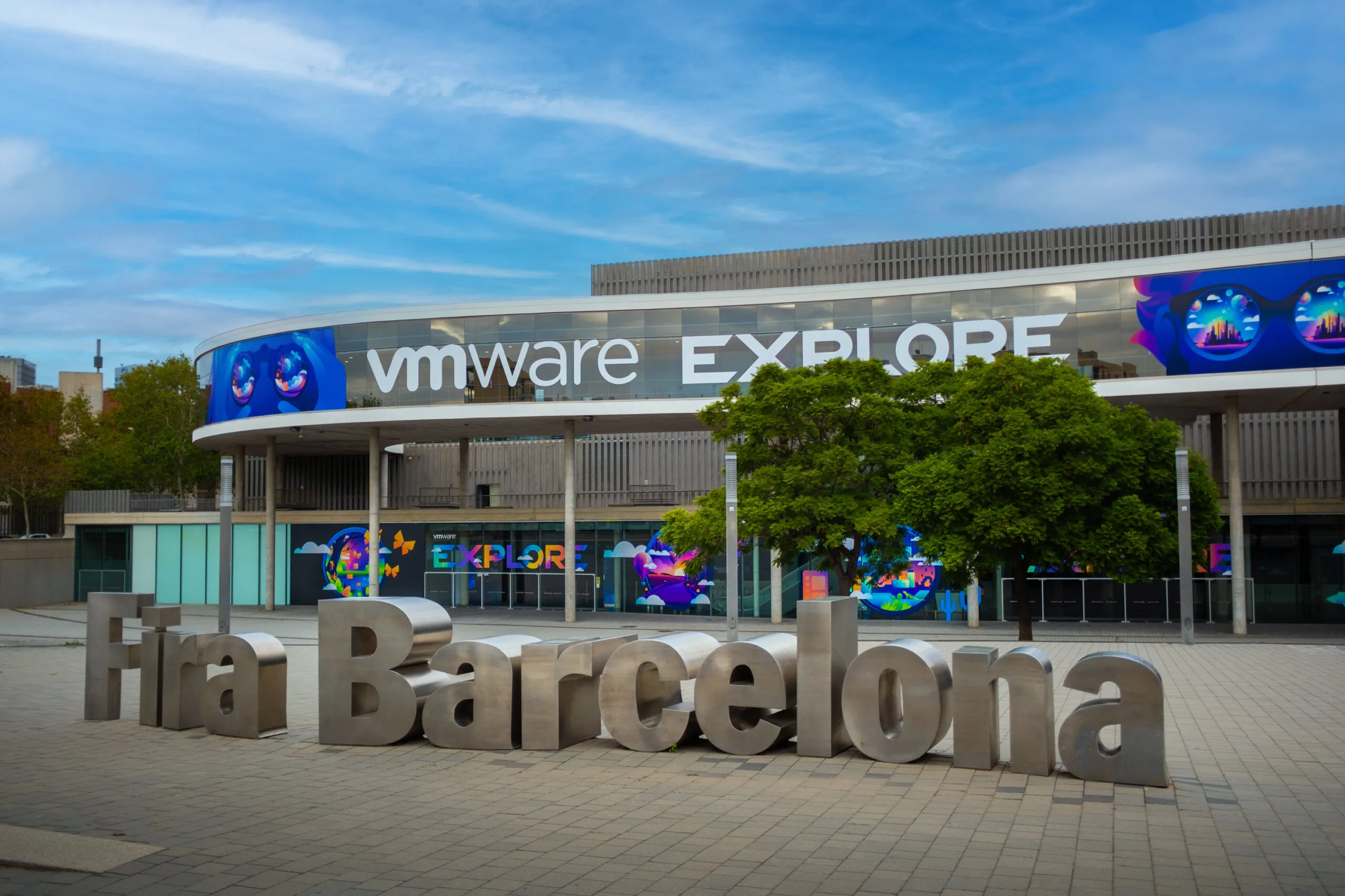 VMware Partners with Intel, IBM on AI for Enterprises VMware Partners with Intel, IBM on AI for Enterprises