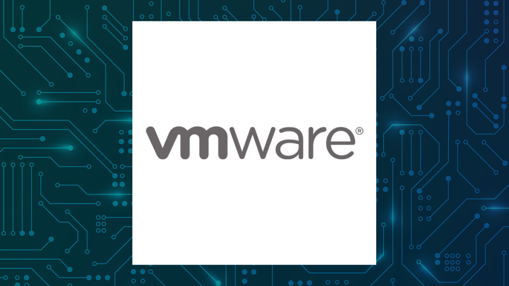 VMware, Inc. (NYSE:VMW) Shares Sold by DnB Asset Management AS