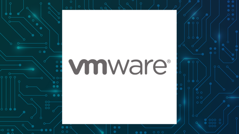 VMware, Inc. (NYSE:VMW) Shares Sold by DnB Asset Management AS