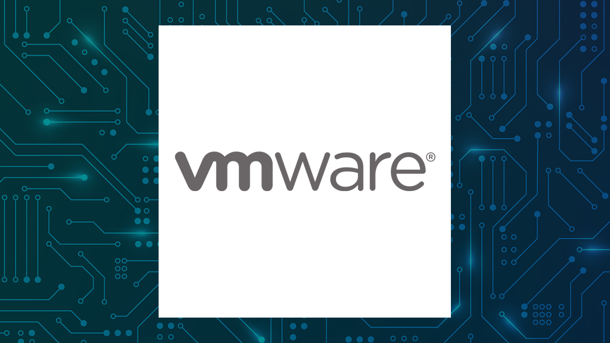 VMware, Inc. (NYSE:VMW) Shares Sold by DnB Asset Management AS